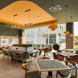 B&B HOTEL Murcia Thader,位于Churra的酒店