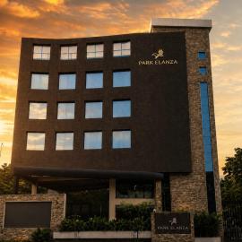 Hotel Park Elanza Chennai