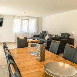 Moench Apartment - Aare Jungfrau AG，位于维尔德斯韦尔的酒店