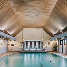 Lancaster House Hotel，位于兰卡斯特的酒店