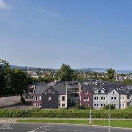 Wilton Hotel Bray，位于布瑞的酒店