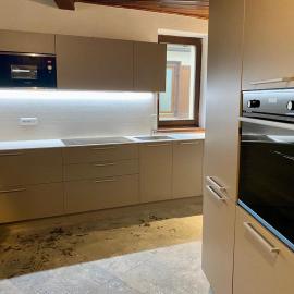 Chalet Motta