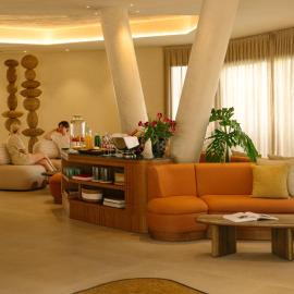 RIVELIAN Grand Menorca,位于Menorca的酒店