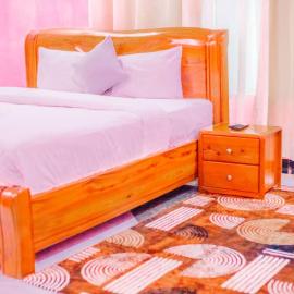 MIAMi VILLA HOTEL，位于Mpanda的酒店