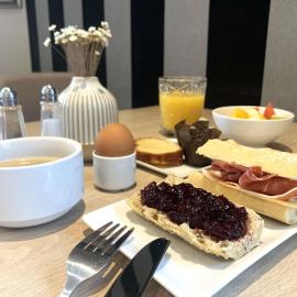 ibis Styles Rouen Nord-Barentin,位于巴朗坦的酒店