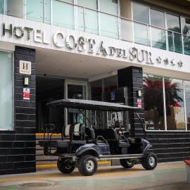 Hotel Costa del Sur,位于伊洛的酒店