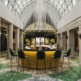 Le Louis Hotel Versailles Château - MGallery Collection,位于凡尔赛的酒店