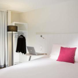 ibis Styles Lille Centre Gare Beffroi，位于里尔的酒店