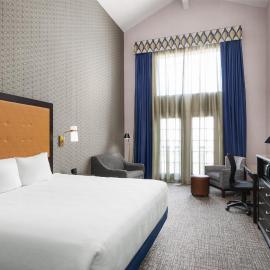 Best Western Plus Grant Creek Inn,位于米苏拉的酒店