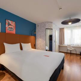 ibis Nürnberg Hauptbahnhof