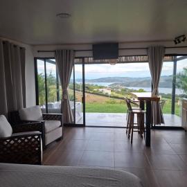 Green Soul Glamping Los Calima，位于卡利马的酒店