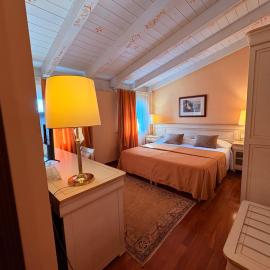 Le Muse Hotel