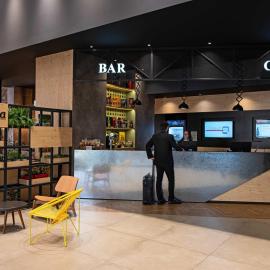ibis Ribeirao Preto Shopping,位于里贝朗普雷托的酒店