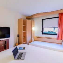 Hotel Ibis Lisboa Sintra,位于辛特拉的酒店