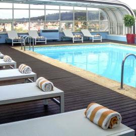 Hotel Mercure Lisboa,位于里斯本的酒店