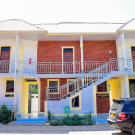 JOSEPHINA LODGE Dodoma，位于多多马的酒店