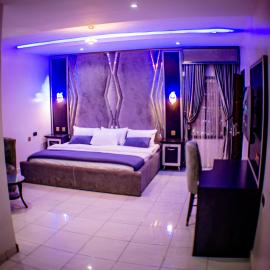 Pretelia Hotel