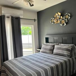 Departamento 3 Moderno y Céntrico con WiFi, Aire acondicionado y parking，位于库奥特拉莫雷洛斯的酒店