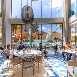 Novotel Monte-Carlo，位于蒙特卡罗的酒店