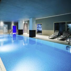 Novotel Reading Centre,位于雷丁的酒店
