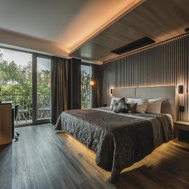 Hotel Casa Kavia