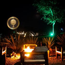 Willkay Glamping，位于Tafí Viejo的酒店