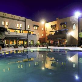 Ibis Marrakech Palmeraie，位于马拉喀什的酒店