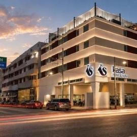 Kasa Hotel & Suites