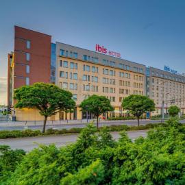 Ibis Kraków Stare Miasto