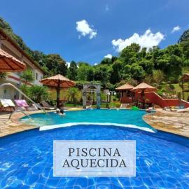 Pousada Pompeia，位于索科罗的酒店
