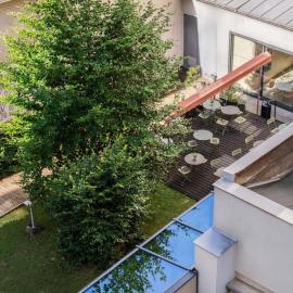 ibis Styles Paris Porte d'Orléans，位于蒙鲁日的酒店