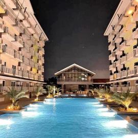 Teresitas Place at Amani Grand Resort near Mactan Airport