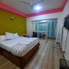 Gelephu city hotel,位于Geylegphug的酒店