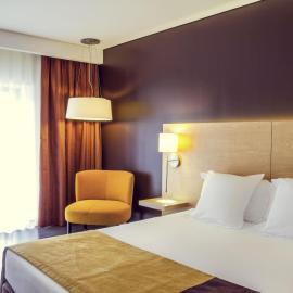 Hotel Mercure Braga Centro，位于布拉加的酒店