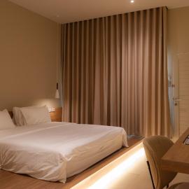 The Cozy Hotel,位于佛丕的酒店