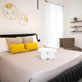 Bosa Centro Rooms