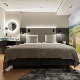 Mercure Hotel Schiphol Terminal，位于史基浦的酒店