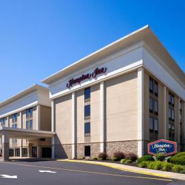 Hampton Inn Dover