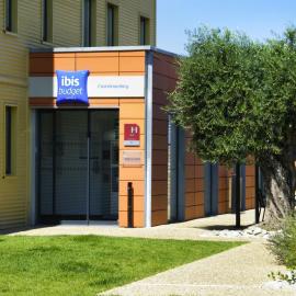 ibis budget Castelnaudary - A61,位于卡斯泰尔诺达里的酒店