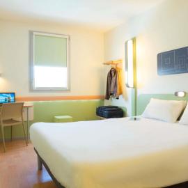 Ibis Budget Valence Sud，位于瓦朗斯的酒店