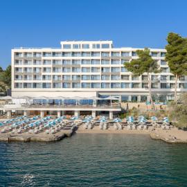 Mirage Chalkida City Resort，位于哈尔基斯的酒店