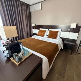 Hotel SKØL