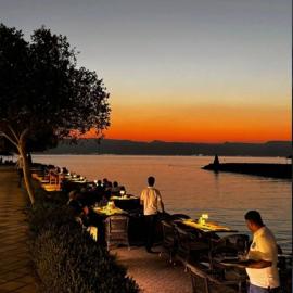 Two bed rooms at Talabay Aqaba，位于Al Burj的酒店