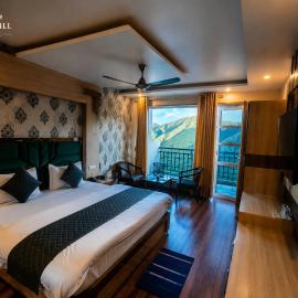 Summer Hill Resort，位于柴尔的酒店