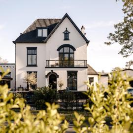 Villa Elzenhagen