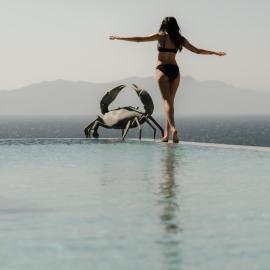 Tropicana Suites & Villas Mykonos