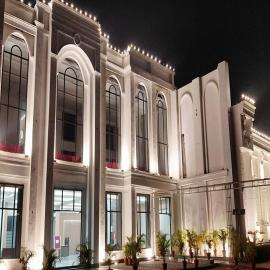 Sparsh Hotel & Resort,位于巴雷利的酒店