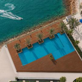 Aqua Vista Bahrain