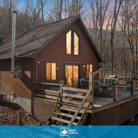 Lakefront w Water Toys Deck Fire Pit & Grill，位于Springfield的酒店