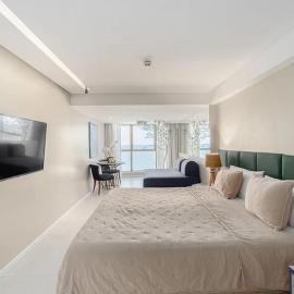 HY Apartaments & Hotels-Boa Viagem，位于累西腓的酒店